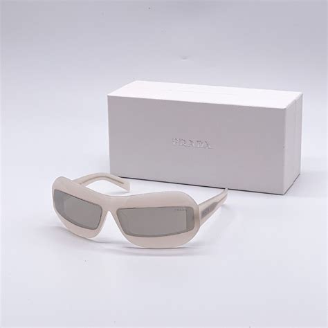 prada pr 30ys|Buy Prada PR 30YS C68 13D2B0 Sunglasses .